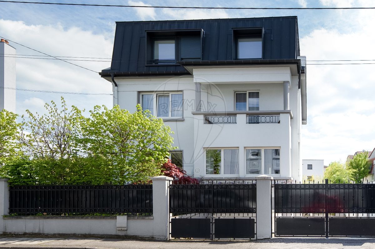 Vente Maison à Thionville 8 pièces