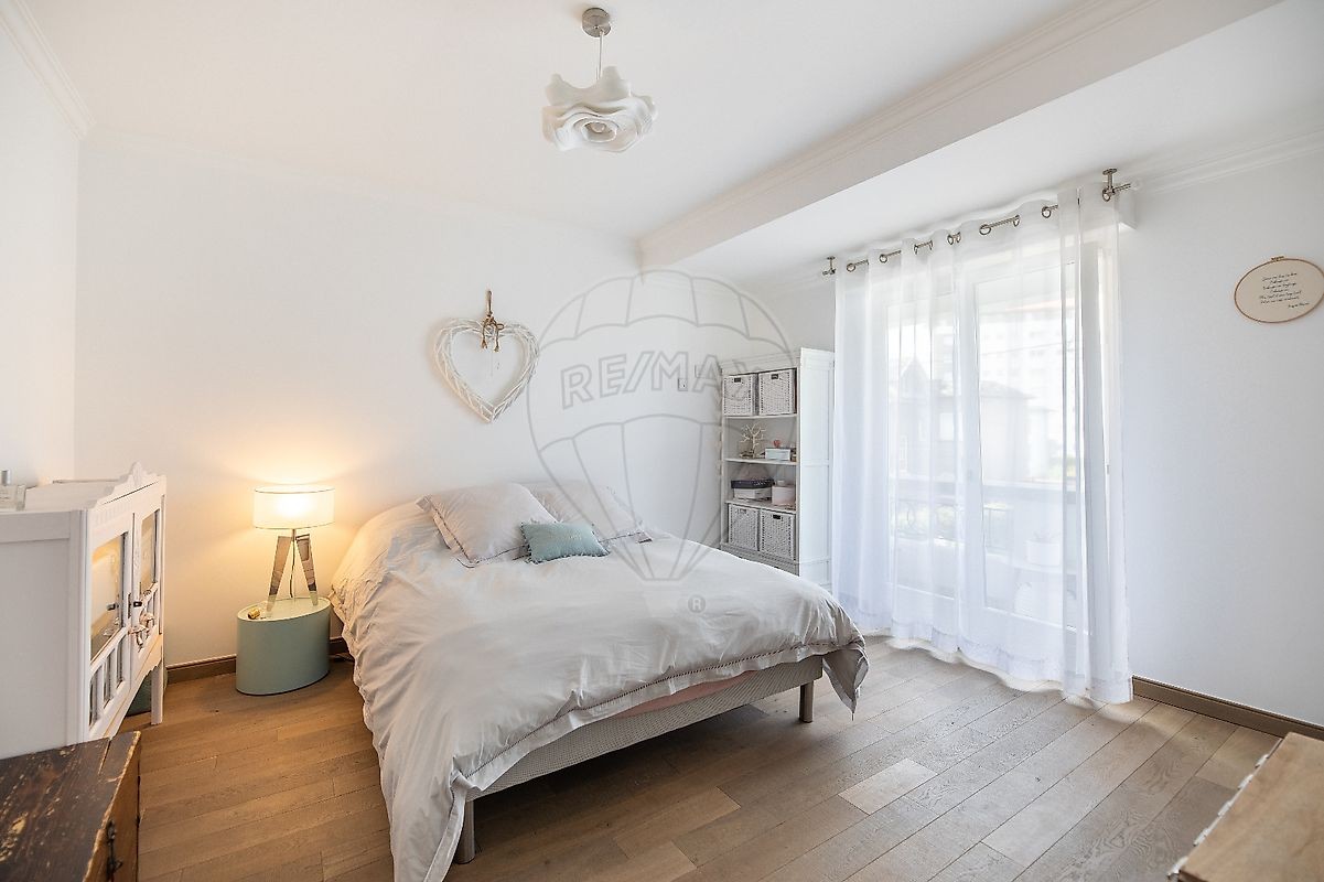 Vente Maison à Thionville 8 pièces