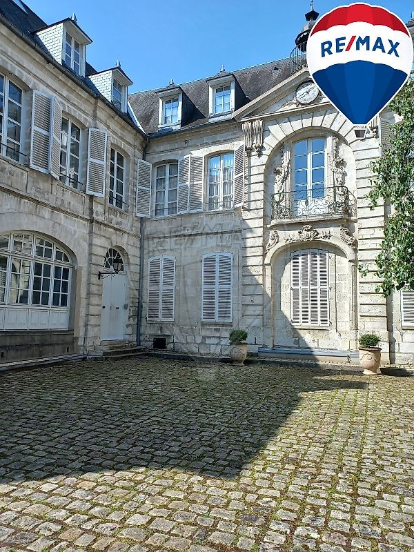 Vente Appartement à Bourges 2 pièces