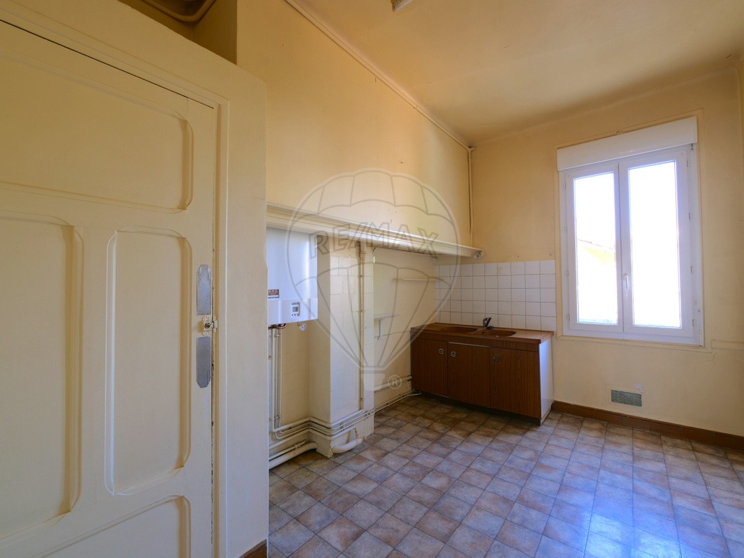 Vente Appartement à Perpignan 3 pièces