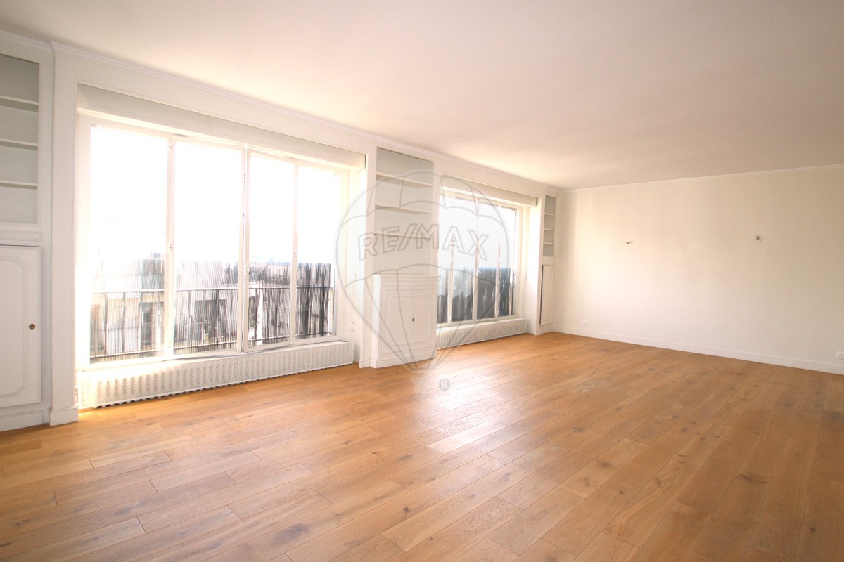 Vente Appartement à Paris Passy 16e arrondissement 4 pièces