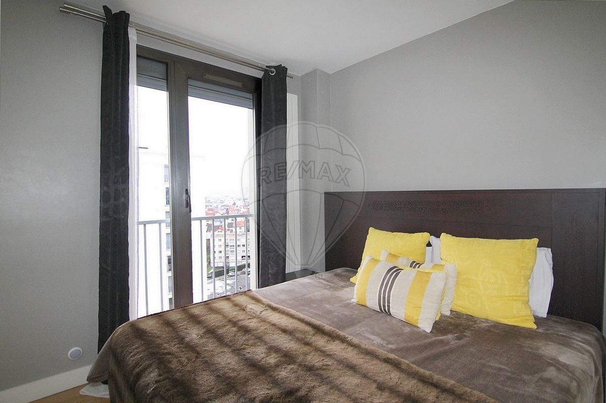 Vente Appartement à Colombes 4 pièces