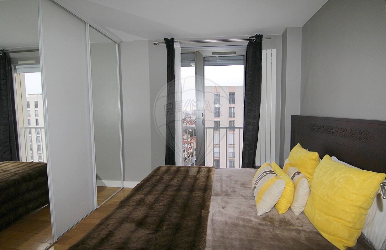 Vente Appartement à Colombes 4 pièces