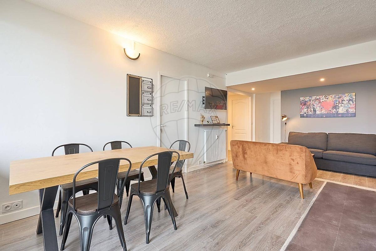 Location Appartement à Mérignac 7 pièces