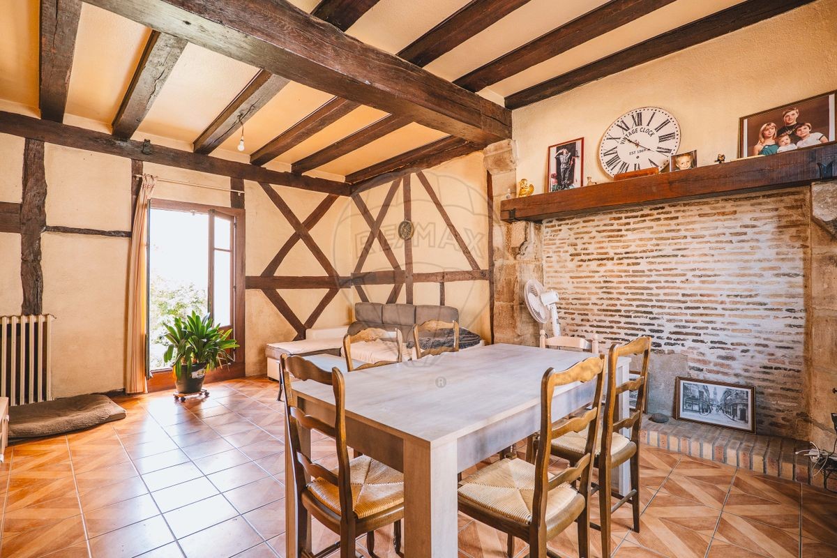 Vente Maison à Moulins 7 pièces