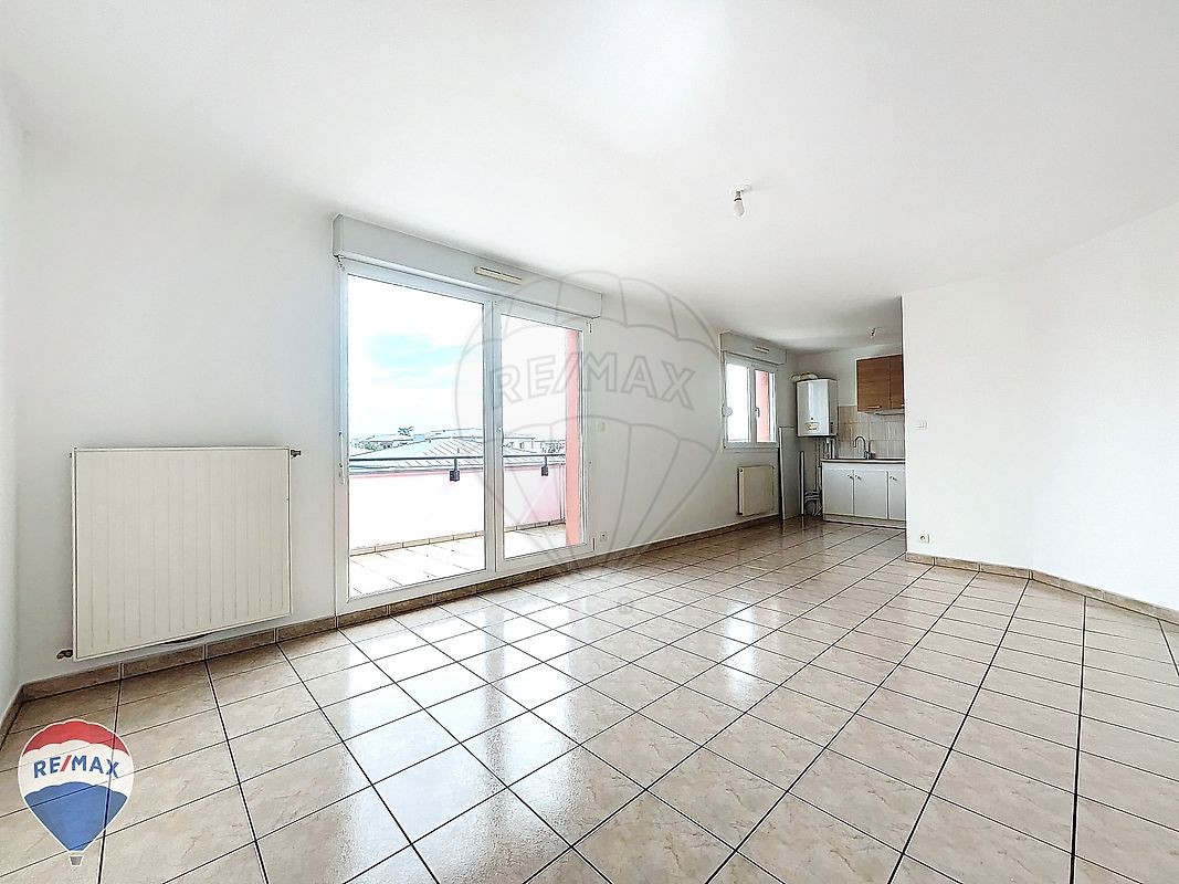 Vente Appartement à Colmar 2 pièces