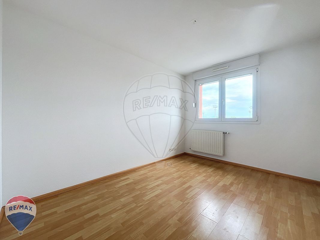 Vente Appartement à Colmar 2 pièces