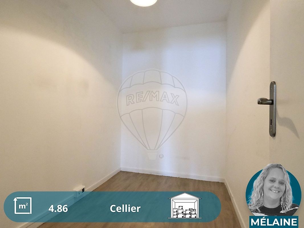 Vente Appartement à Maisons-Alfort 4 pièces