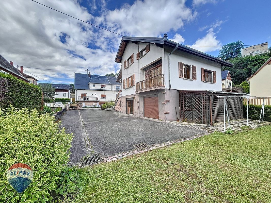 Vente Maison à Kaysersberg 6 pièces