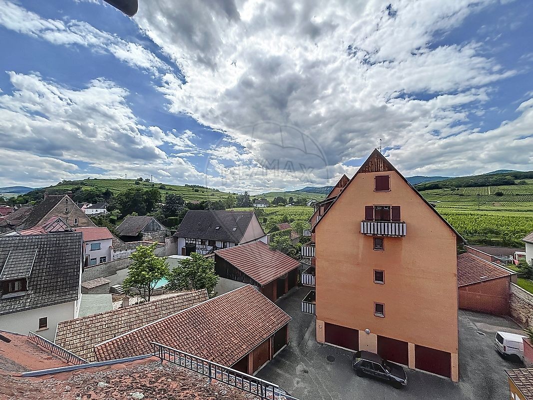 Vente Appartement à Colmar 2 pièces