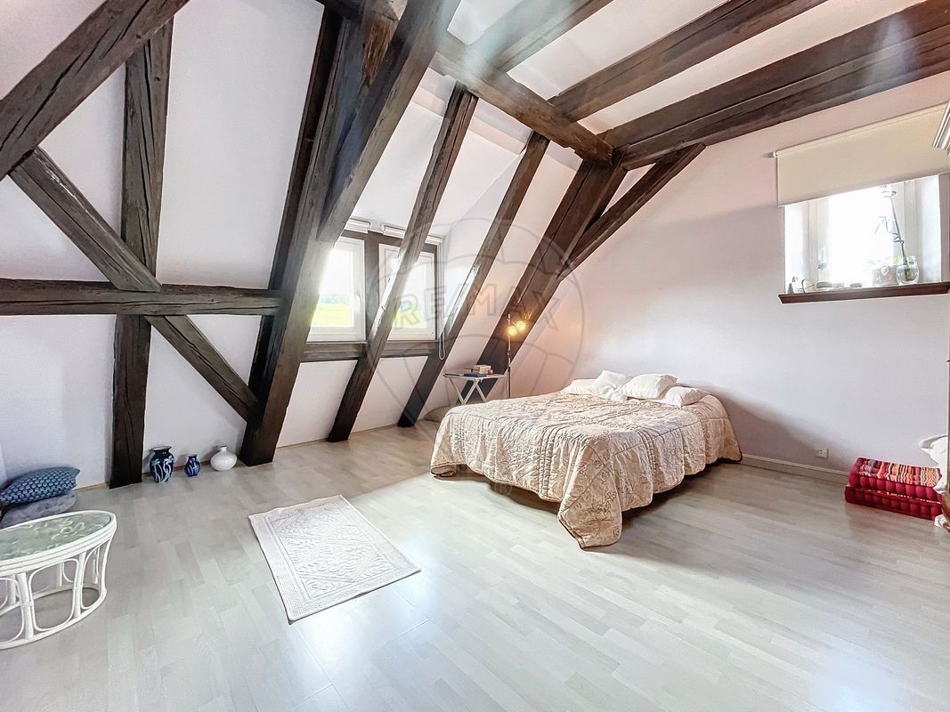 Vente Appartement à Colmar 2 pièces