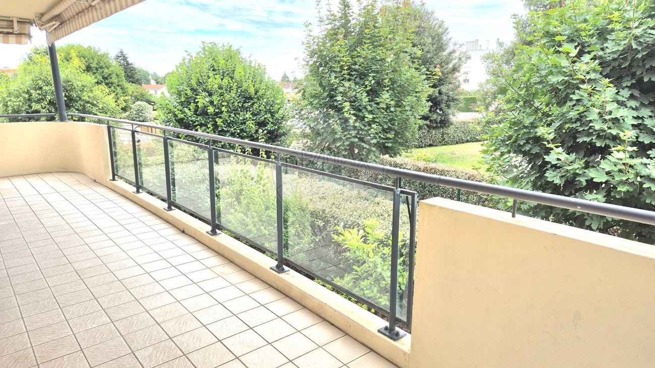 Vente Appartement à le Bouscat 5 pièces