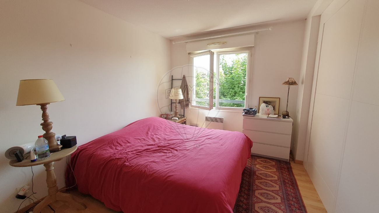 Vente Appartement à le Bouscat 5 pièces