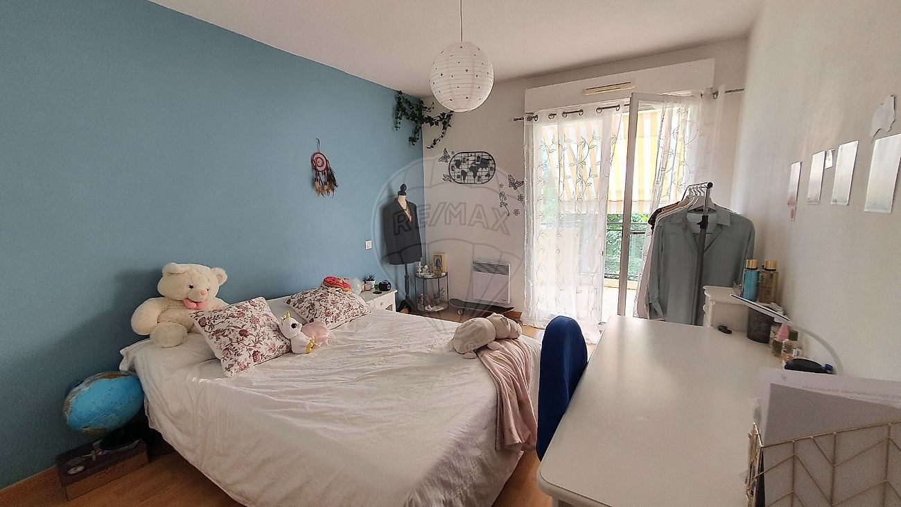 Vente Appartement à le Bouscat 5 pièces