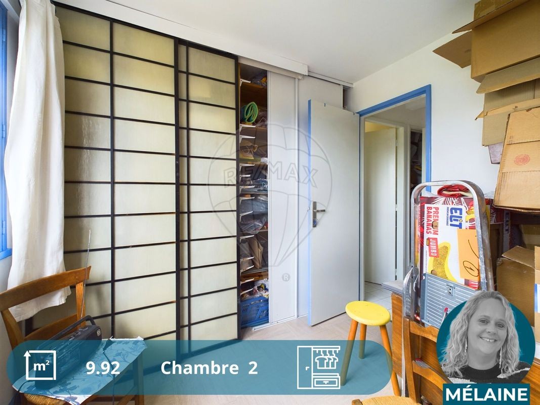 Vente Appartement à Alfortville 3 pièces