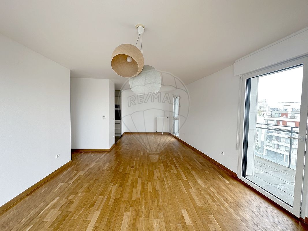 Vente Appartement à Colombes 4 pièces