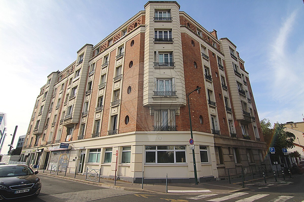 Vente Appartement à Colombes 3 pièces