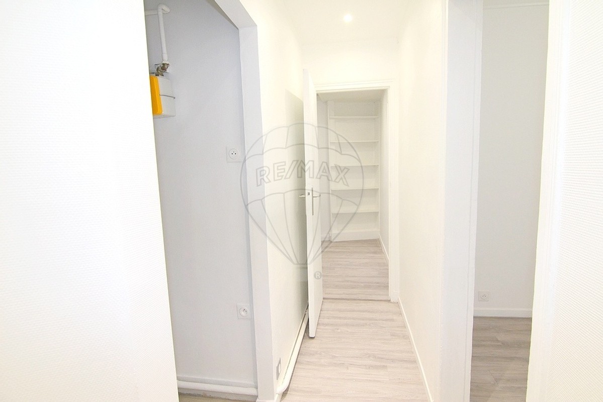 Vente Appartement à Colombes 3 pièces