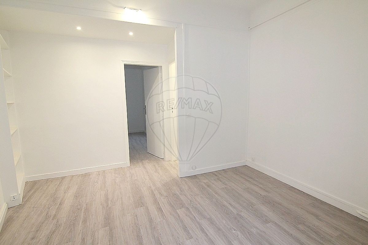 Vente Appartement à Colombes 3 pièces