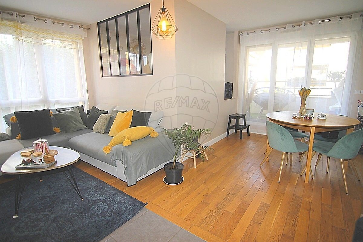 Vente Appartement à Colombes 3 pièces