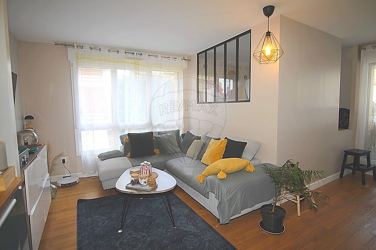 Vente Appartement à Colombes 3 pièces