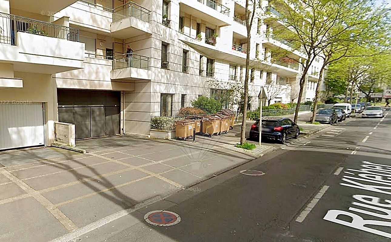 Vente Garage / Parking à Courbevoie 0 pièce