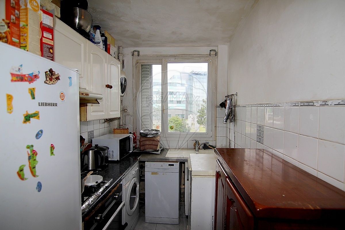 Vente Appartement à Colombes 5 pièces