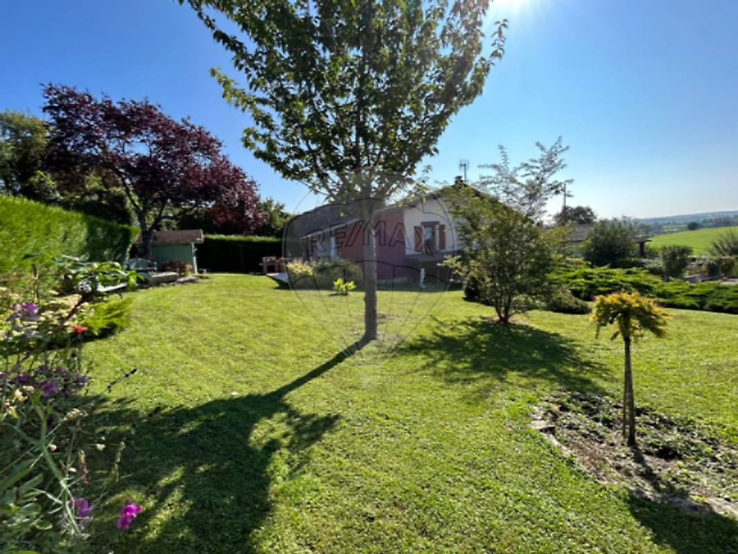 Vente Maison à Jésonville 5 pièces