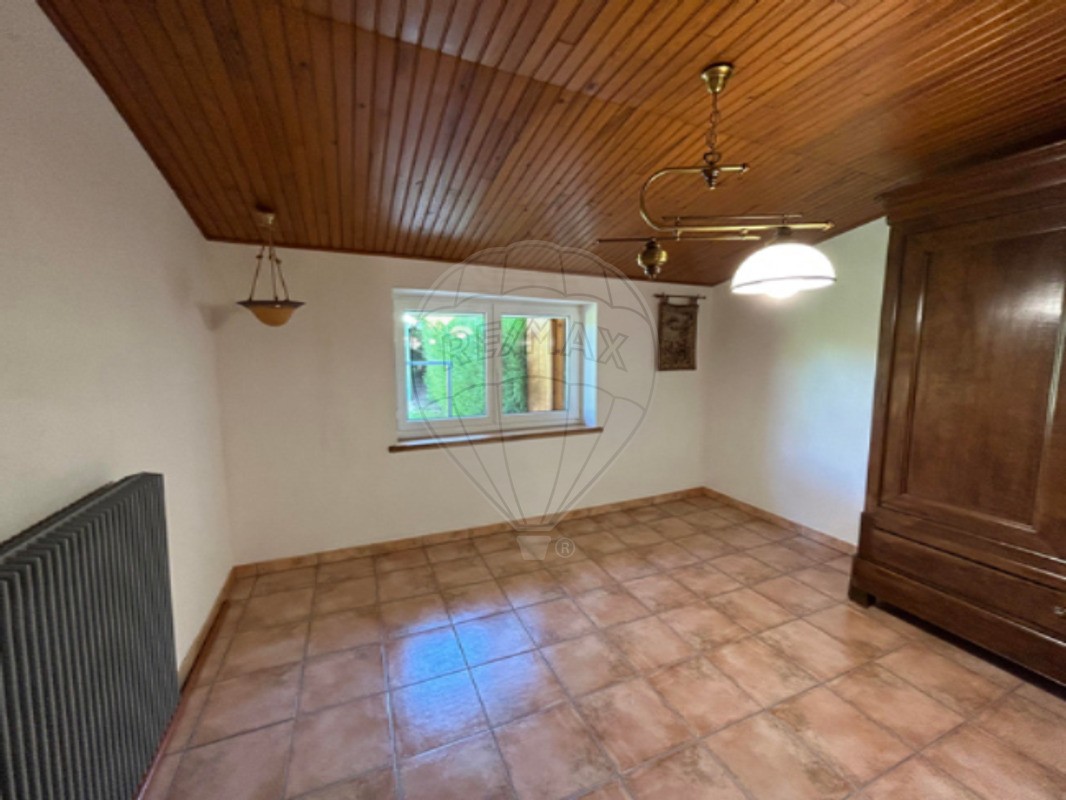 Vente Maison à Jésonville 5 pièces