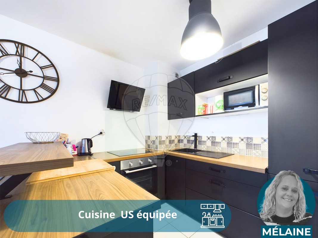 Vente Appartement à Limeil-Brévannes 2 pièces