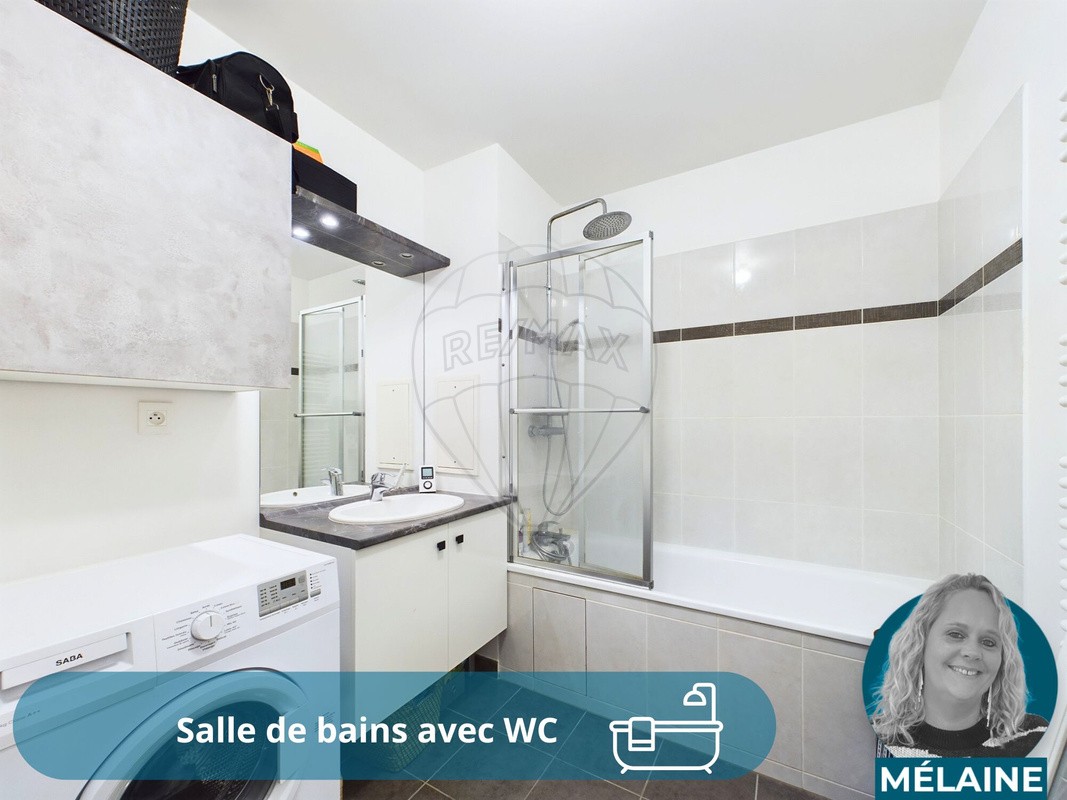 Vente Appartement à Limeil-Brévannes 2 pièces