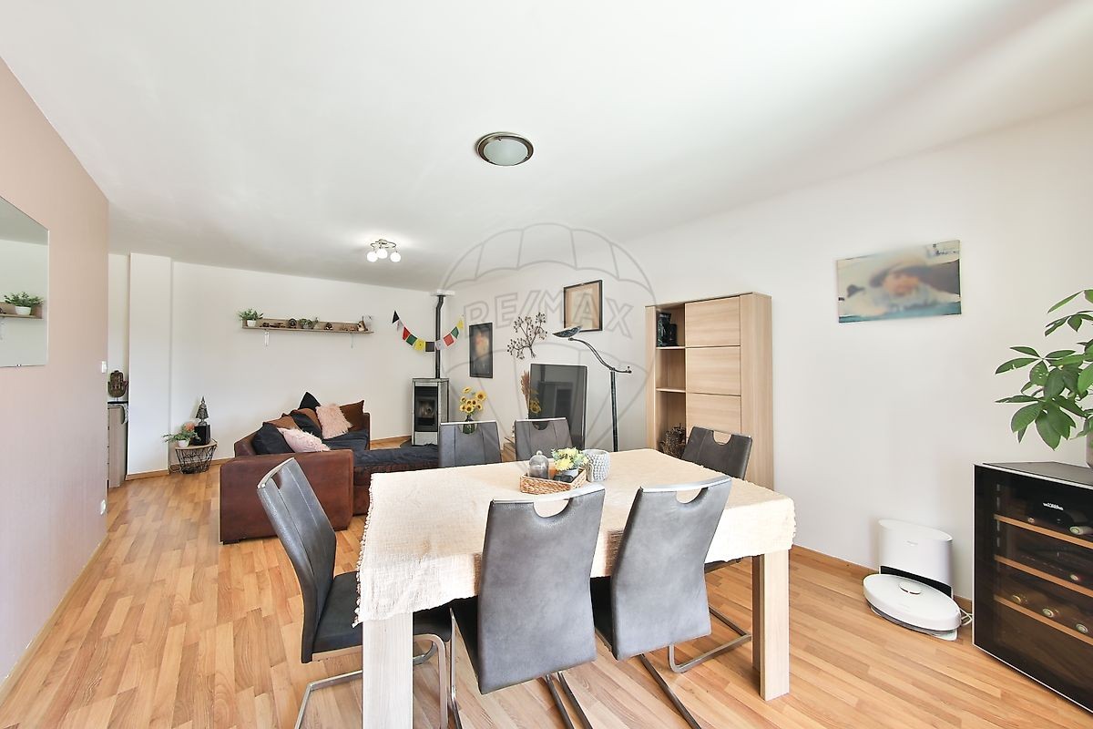 Vente Maison à Sentheim 5 pièces