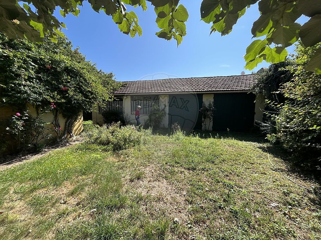 Vente Maison à Villefranche-sur-Saône 4 pièces