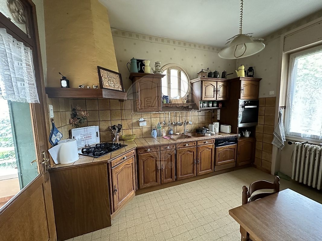 Vente Maison à Villefranche-sur-Saône 4 pièces