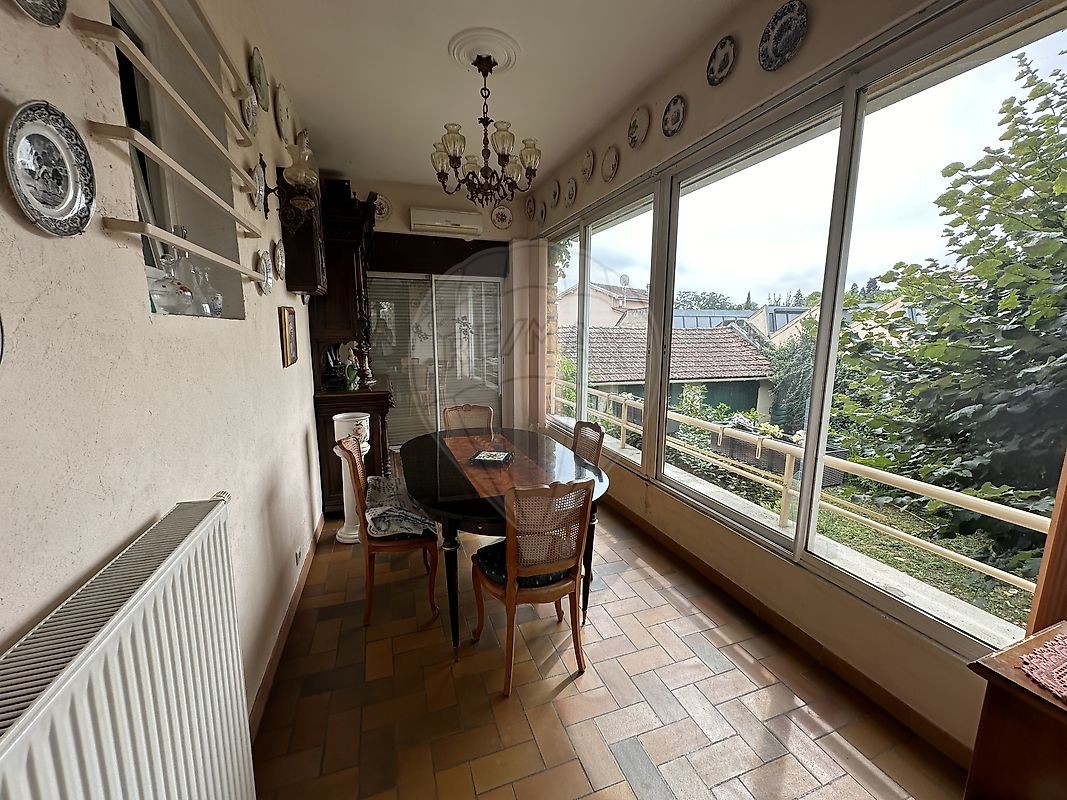 Vente Maison à Villefranche-sur-Saône 4 pièces