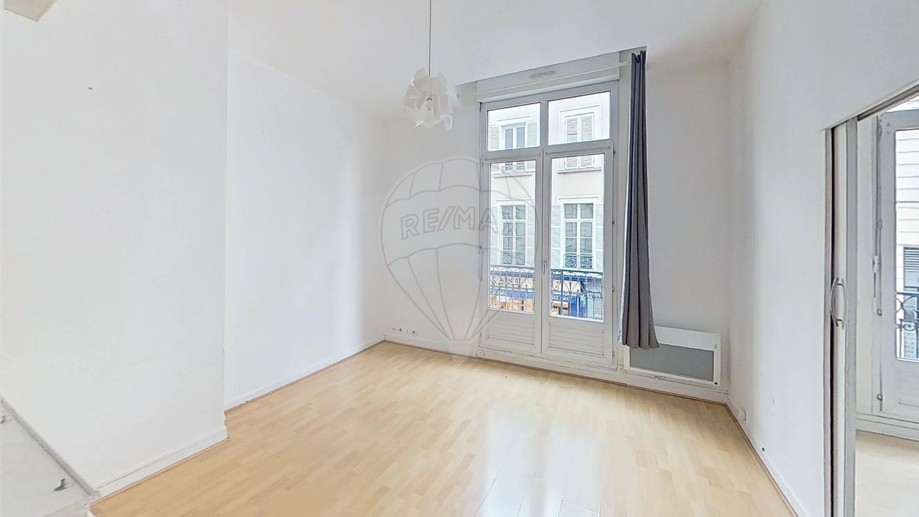 Vente Appartement à Angers 2 pièces