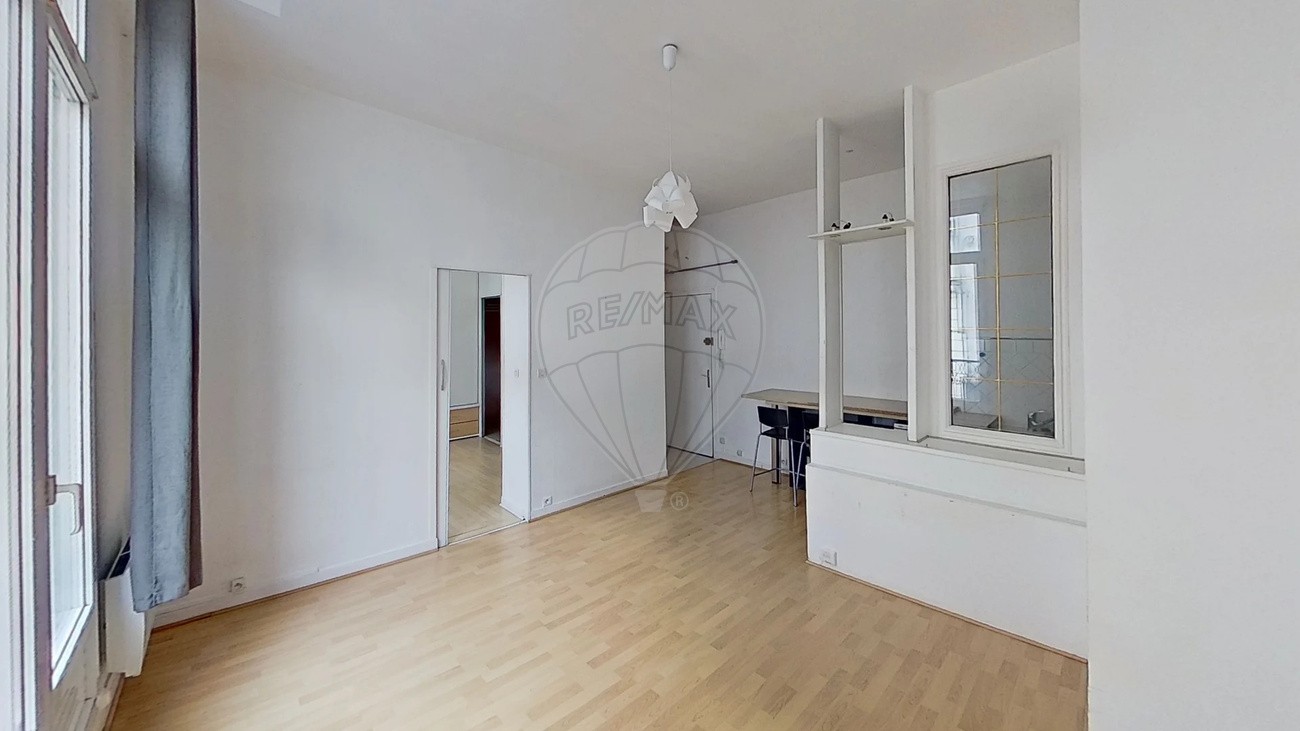 Vente Appartement à Angers 2 pièces