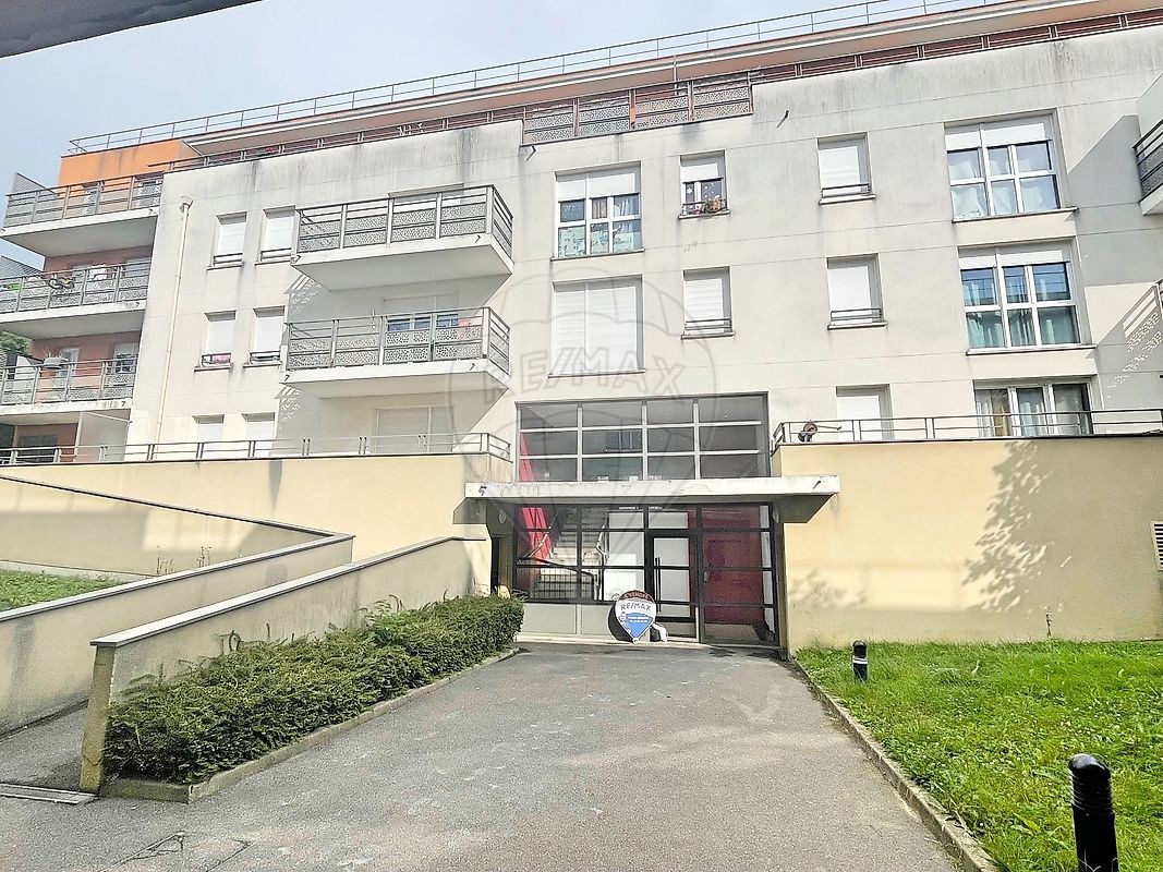 Vente Appartement à Corbeil-Essonnes 3 pièces