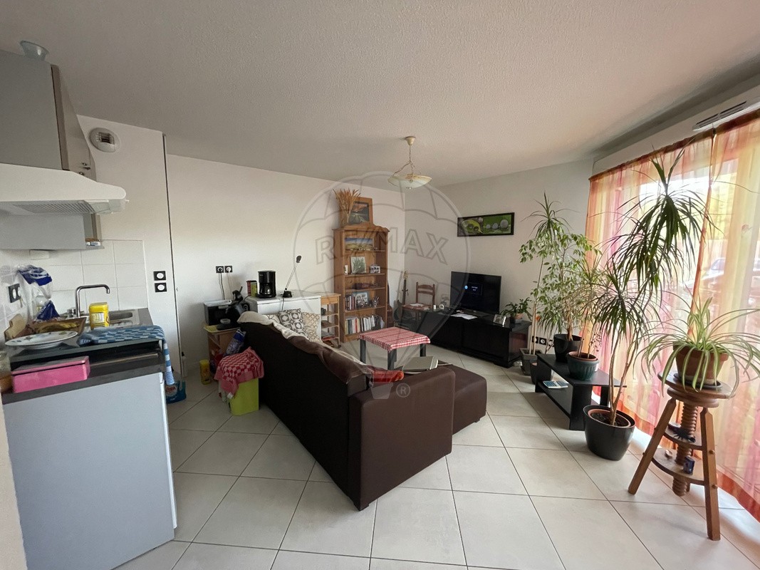 Vente Appartement à Mérignac 2 pièces