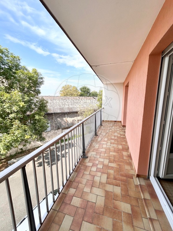 Vente Appartement à Nevers 3 pièces