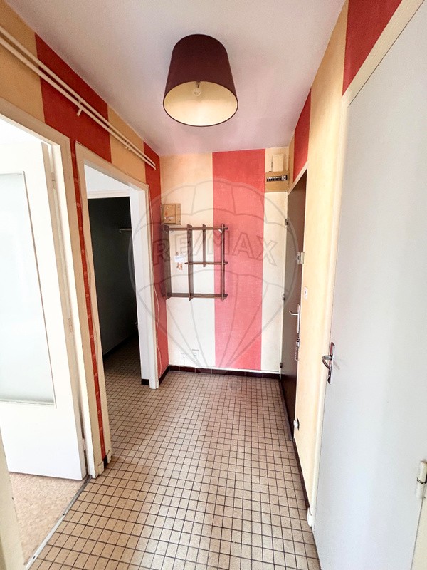 Vente Appartement à Nevers 3 pièces