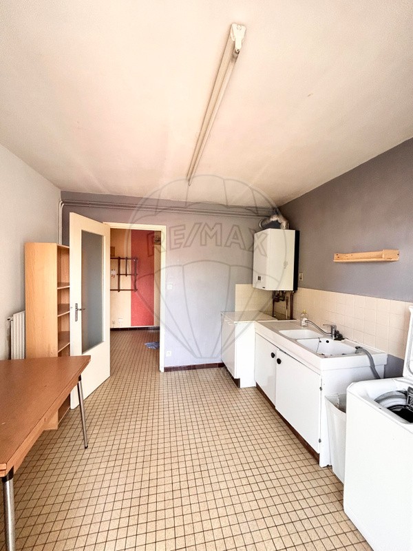 Vente Appartement à Nevers 3 pièces