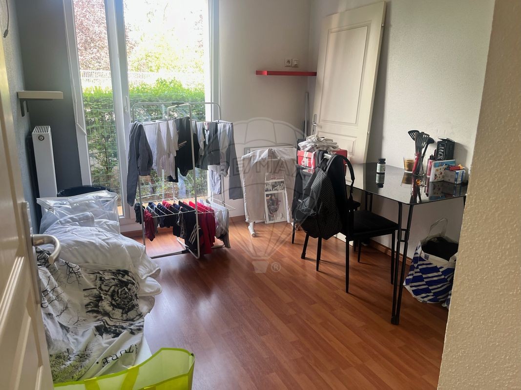 Vente Appartement à Colmar 3 pièces