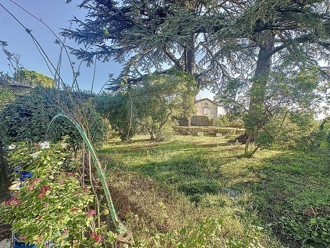 Vente Maison à Alès 9 pièces