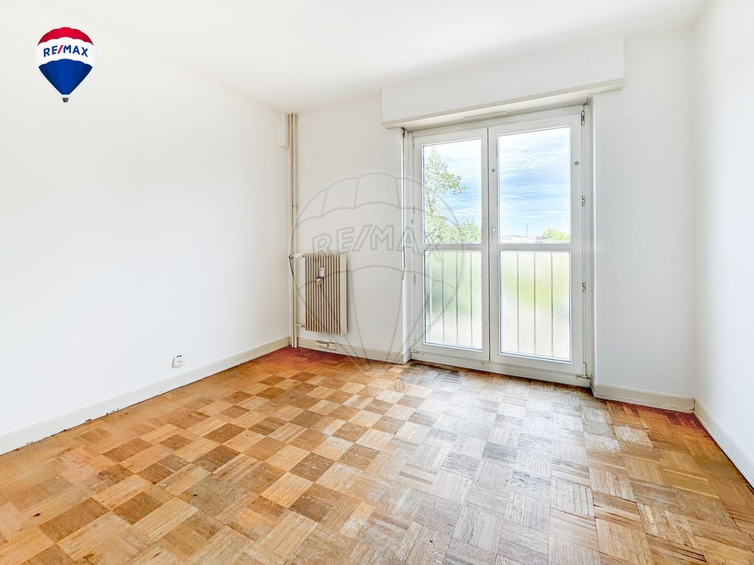 Vente Appartement à Illzach 4 pièces