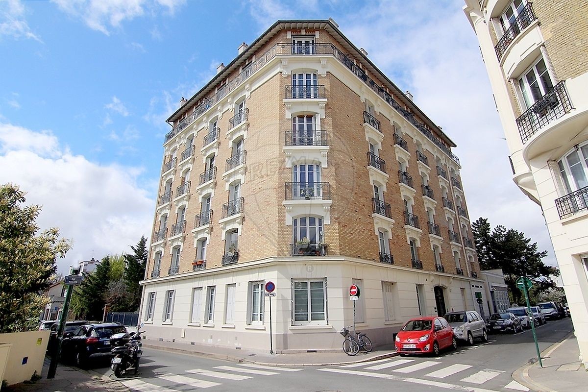 Vente Appartement à Colombes 3 pièces