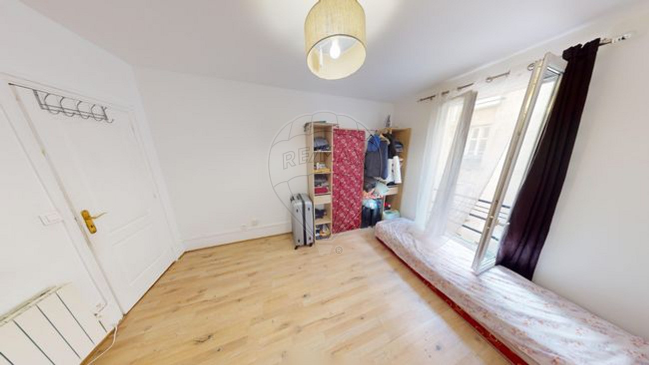 Vente Appartement à Saint-Denis 2 pièces