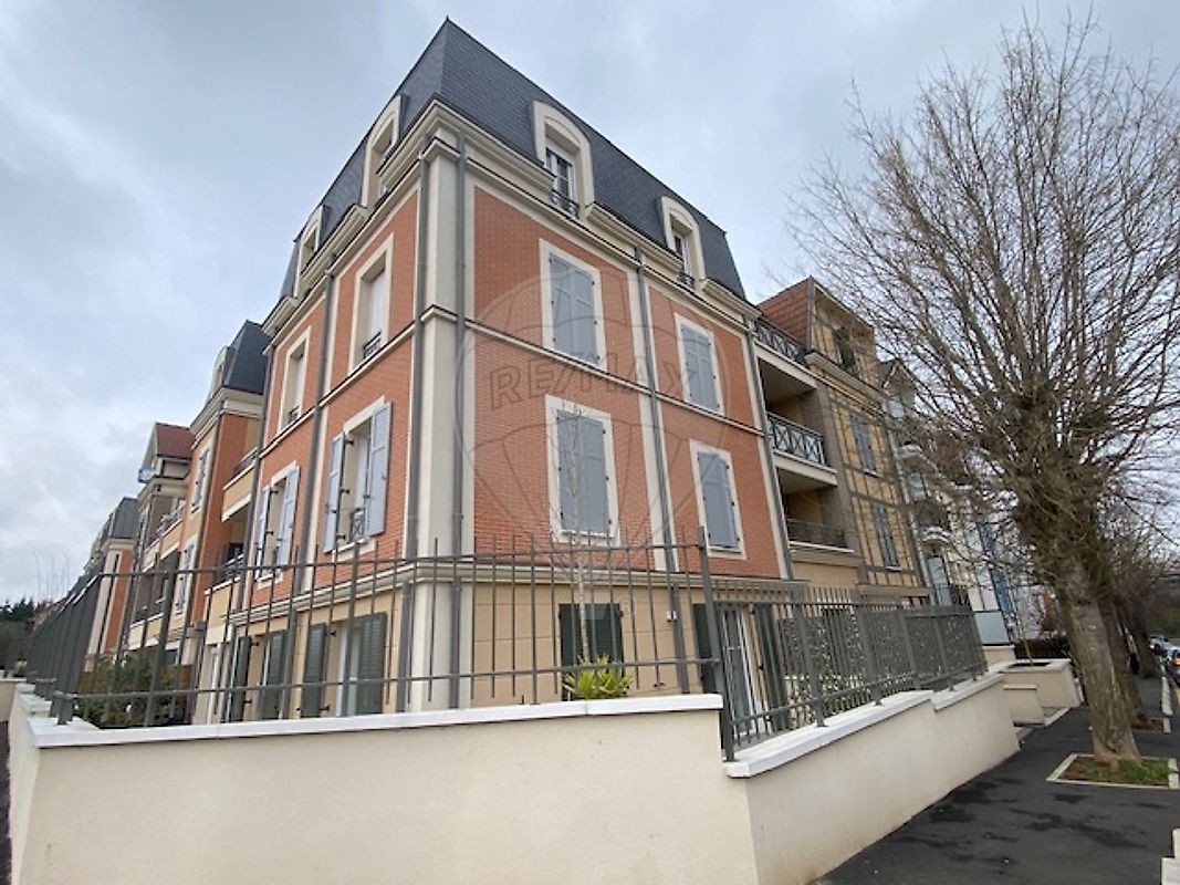 Vente Appartement à Villiers-sur-Marne 2 pièces