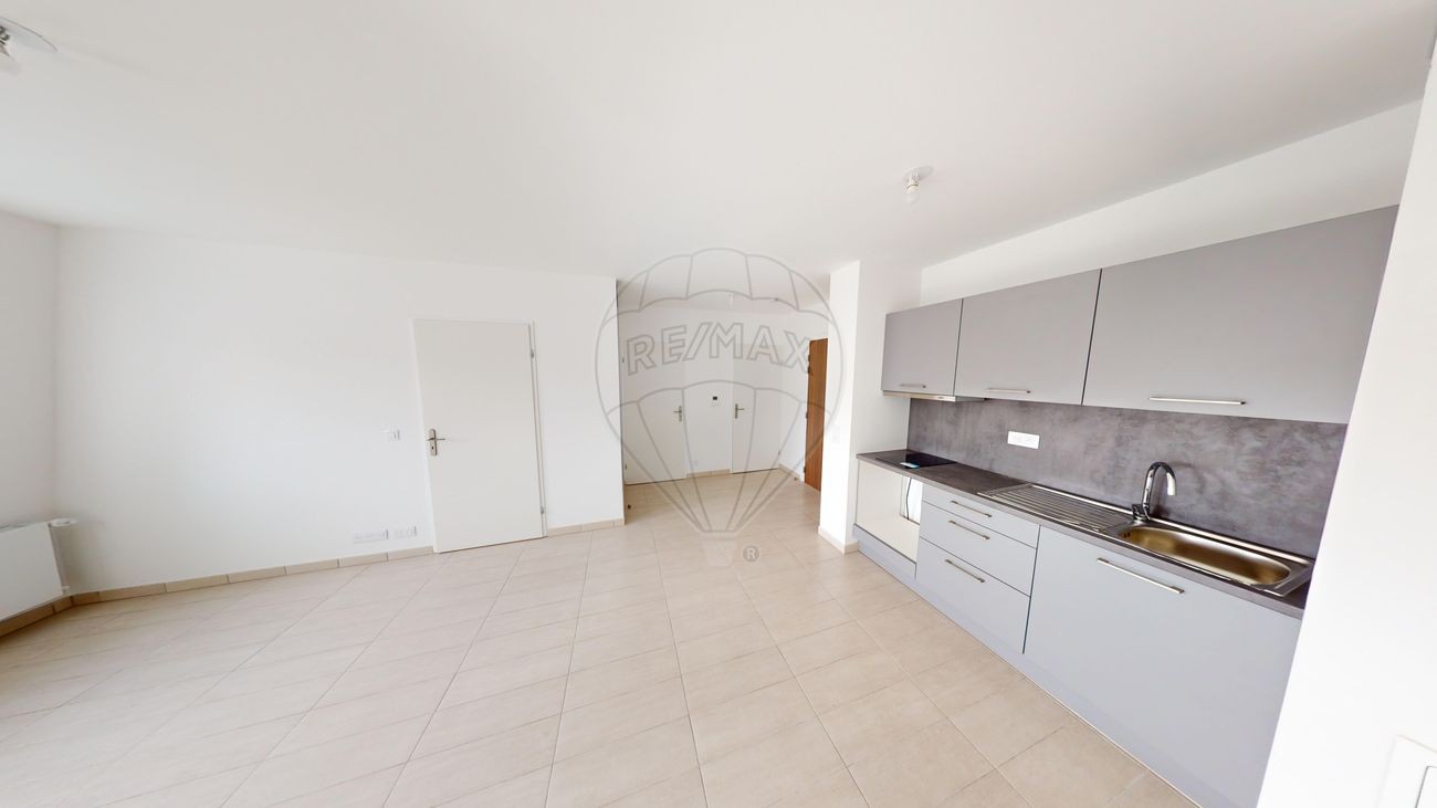 Vente Appartement à Villiers-sur-Marne 2 pièces