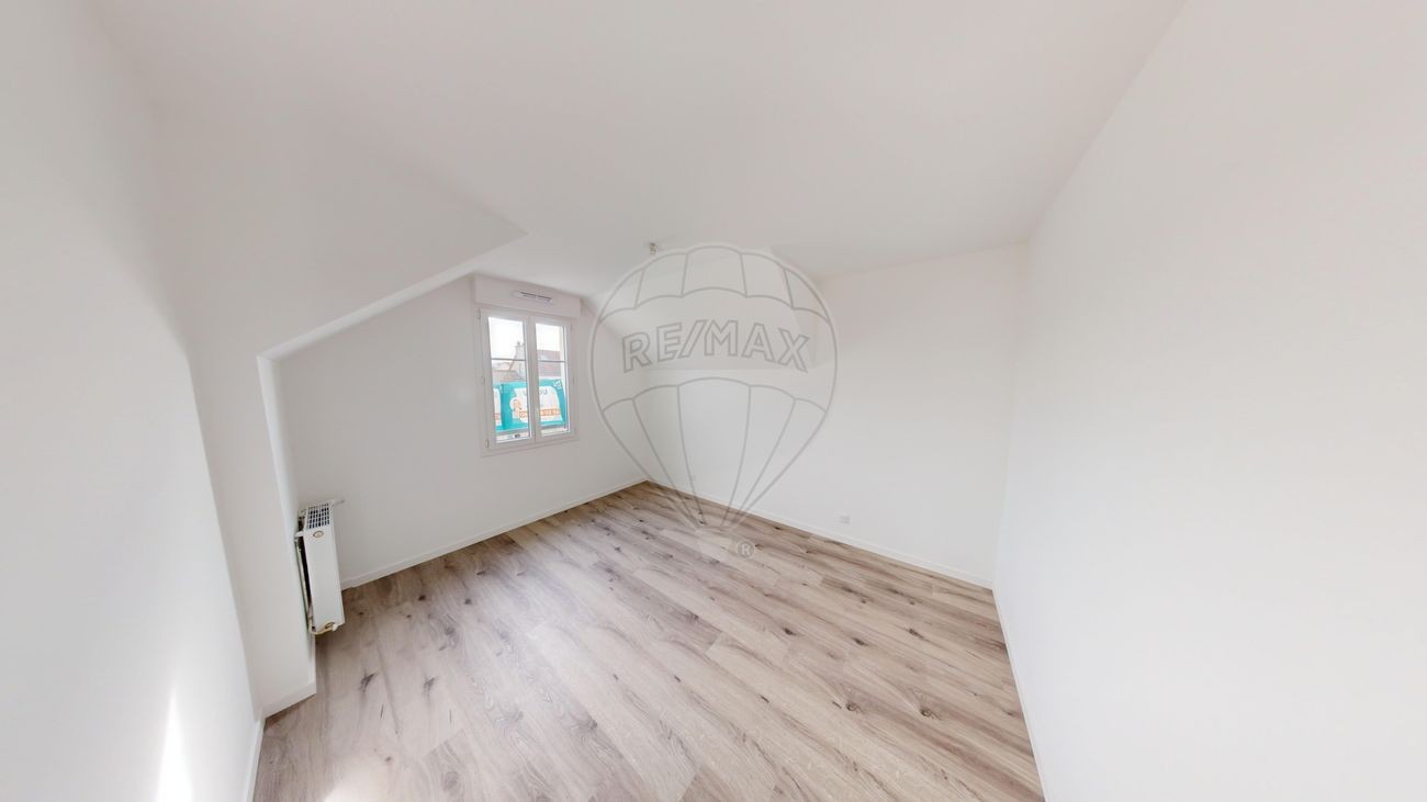 Vente Appartement à Villiers-sur-Marne 2 pièces